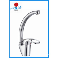 Einhand-Küchenarmatur Wasserhahn (ZR21709)